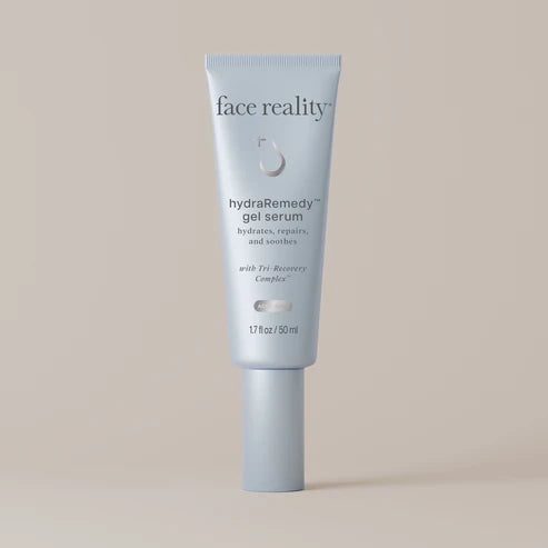 HydraRemedy Gel Serum